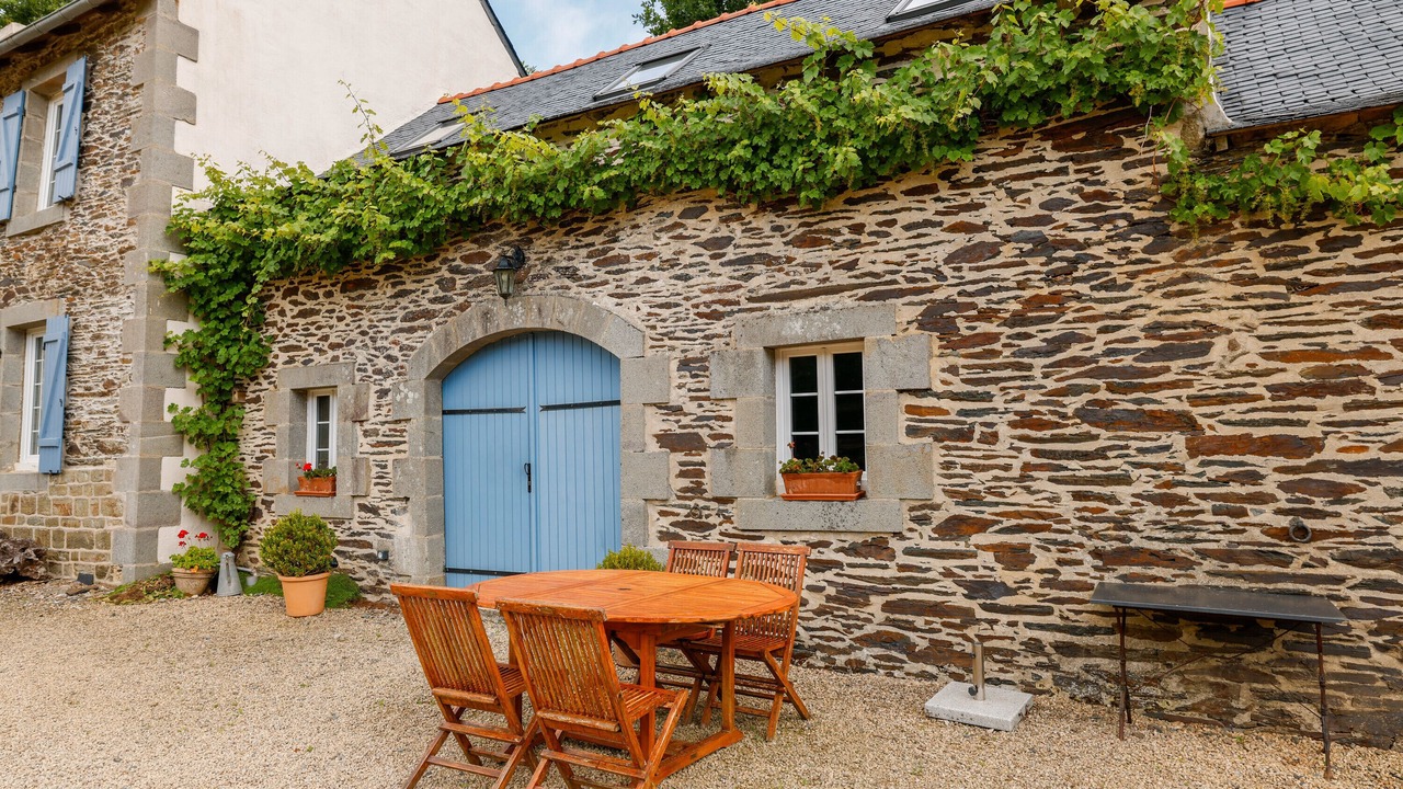 Photo of Outdoor in Loperec