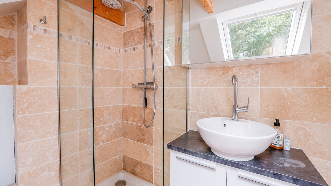 Photo of Bathroom in Loperec