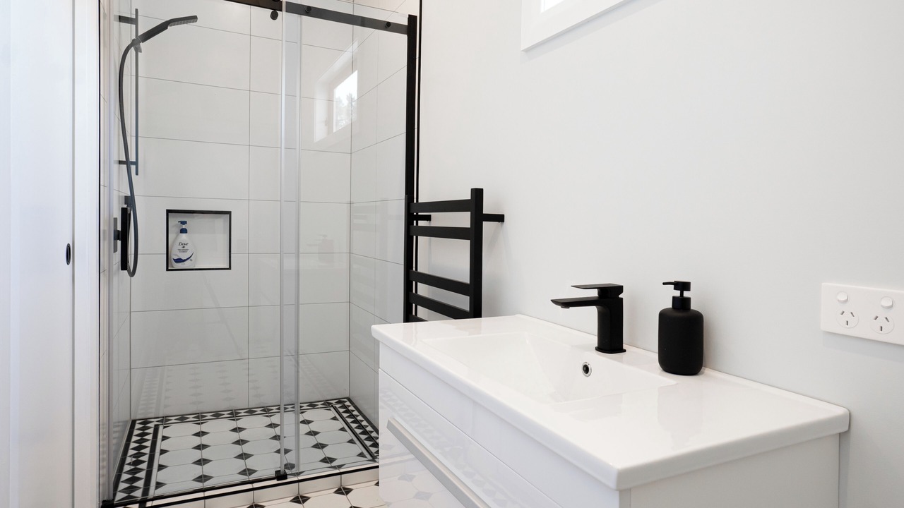 Photo of Bathroom in Te Miro