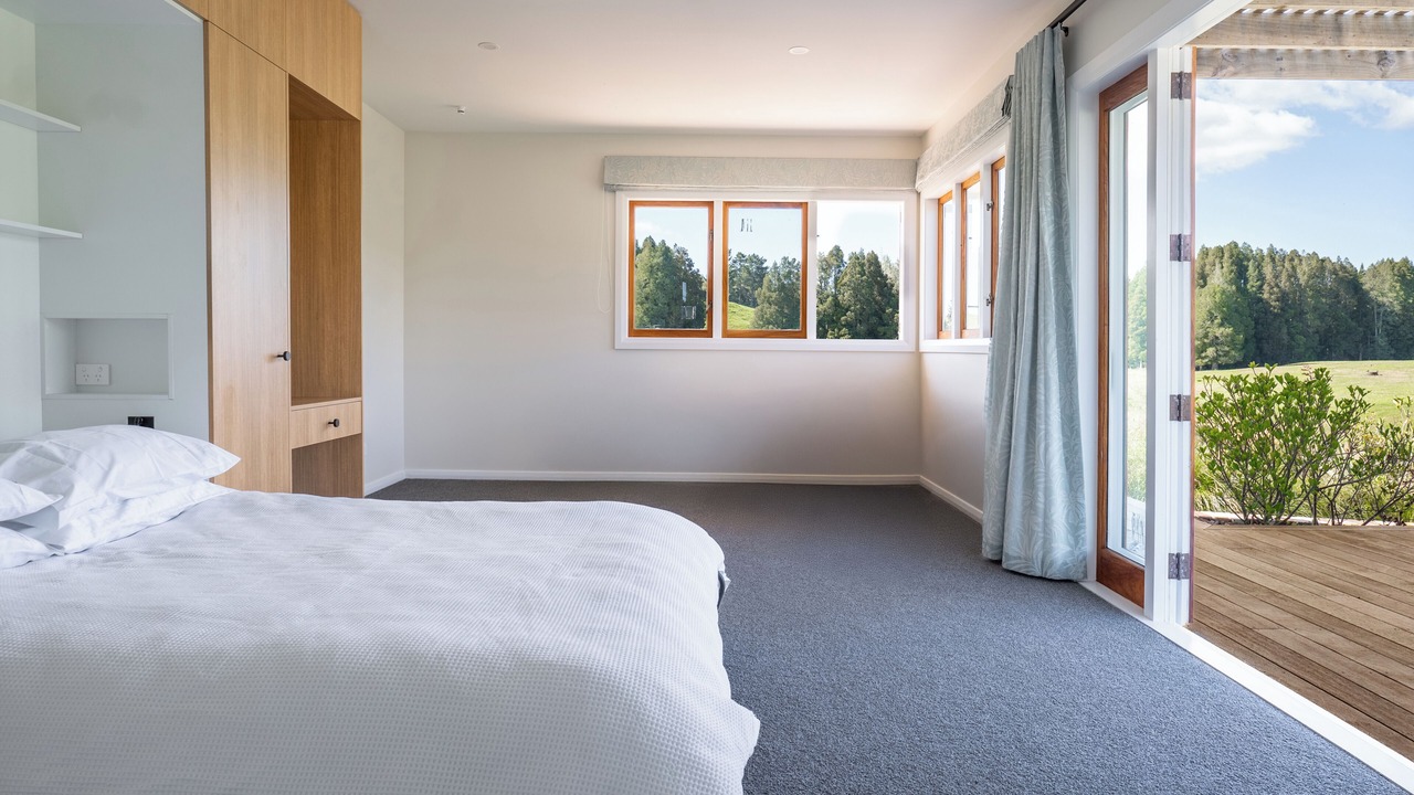 Photo of Bedroom in Te Miro