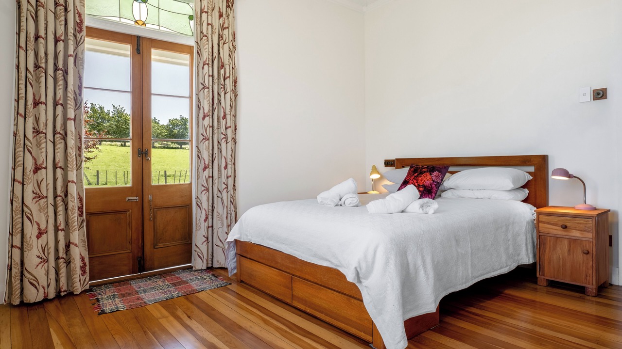 Photo of Bedroom in Te Miro