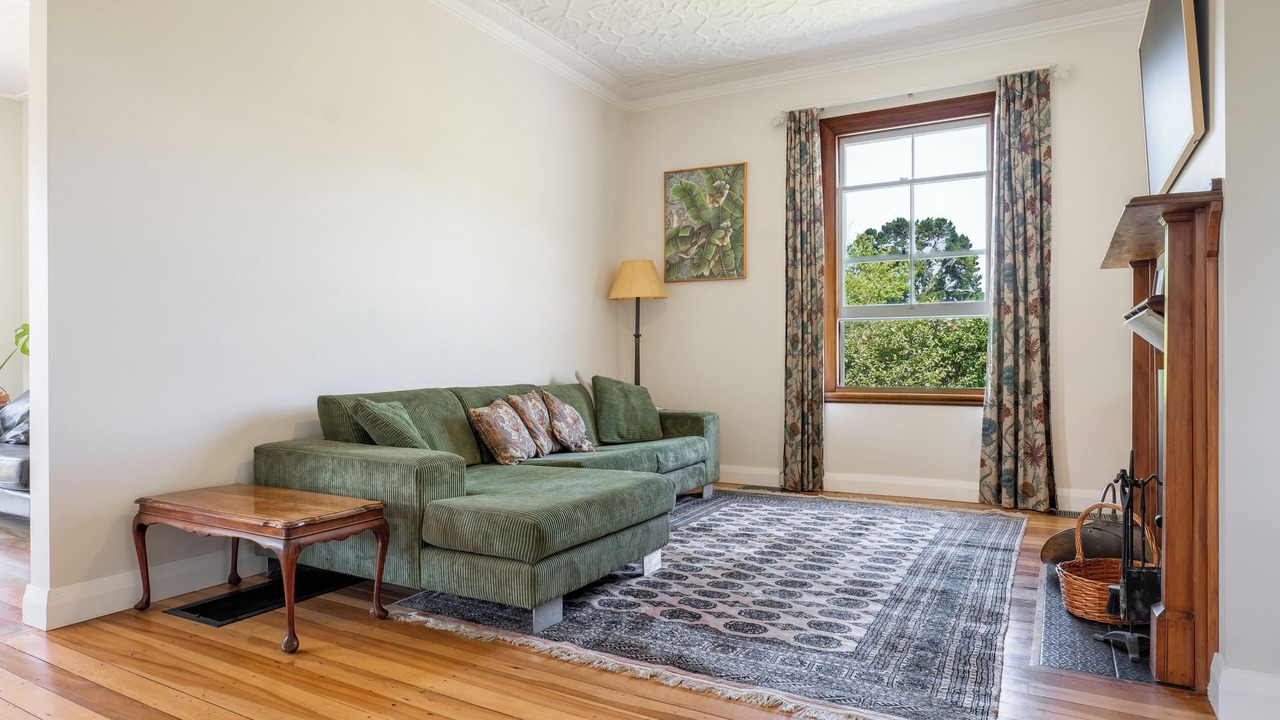 Photo of Livingroom in Te Miro