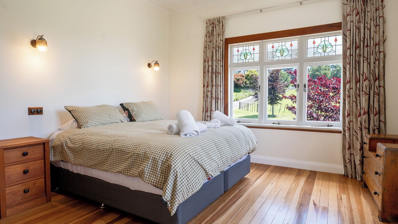 Photo of Bedroom in Te Miro