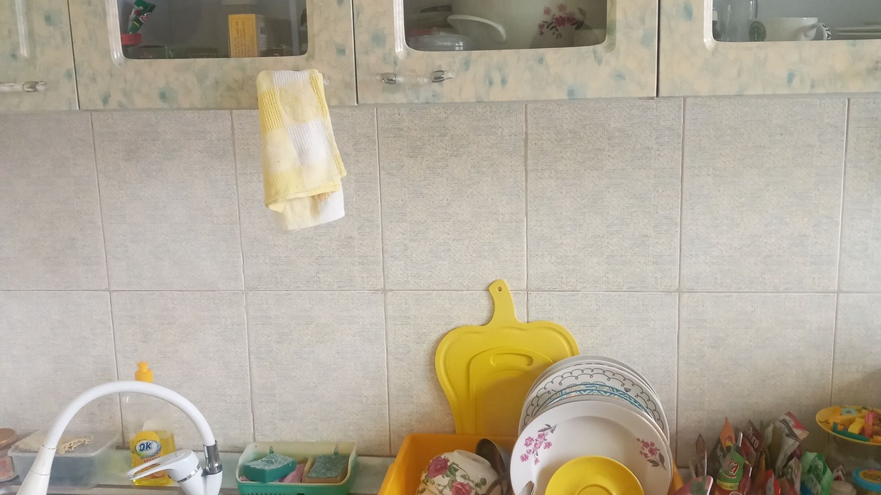 Photo of Kitchen in Bayanzurkh
