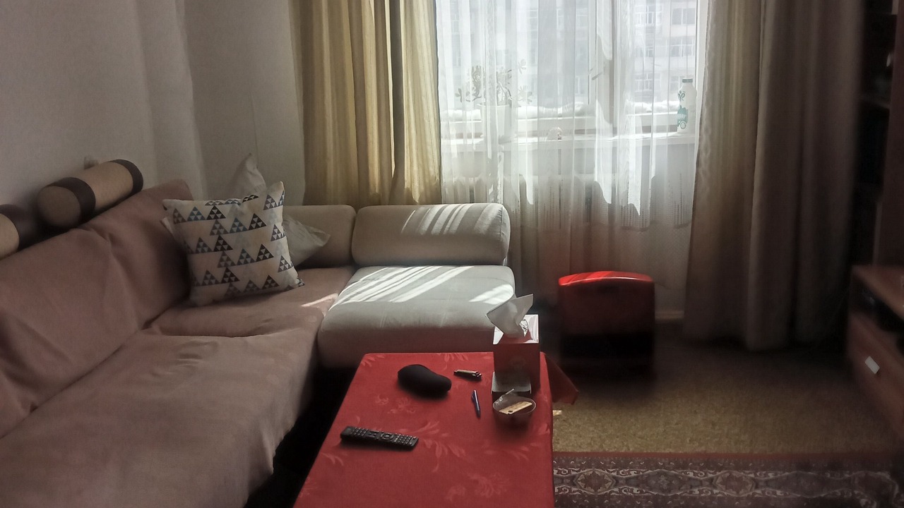Photo of Livingroom in Bayanzurkh