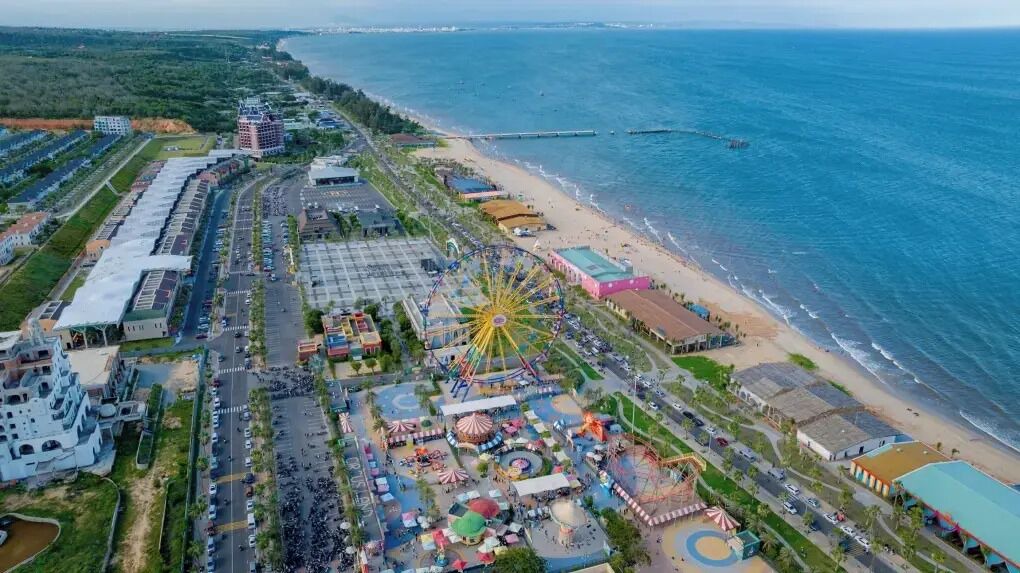 Photo of Outdoor in Phan Thiet