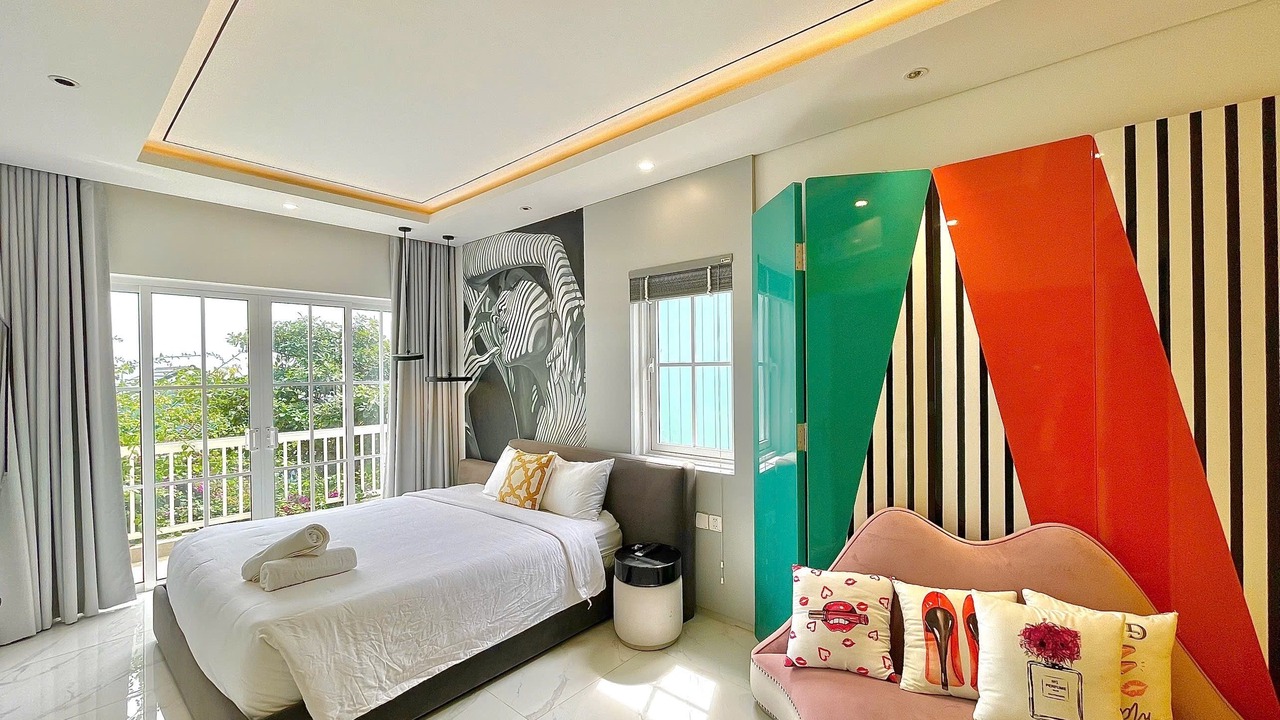 Photo of Bedroom in Phan Thiet