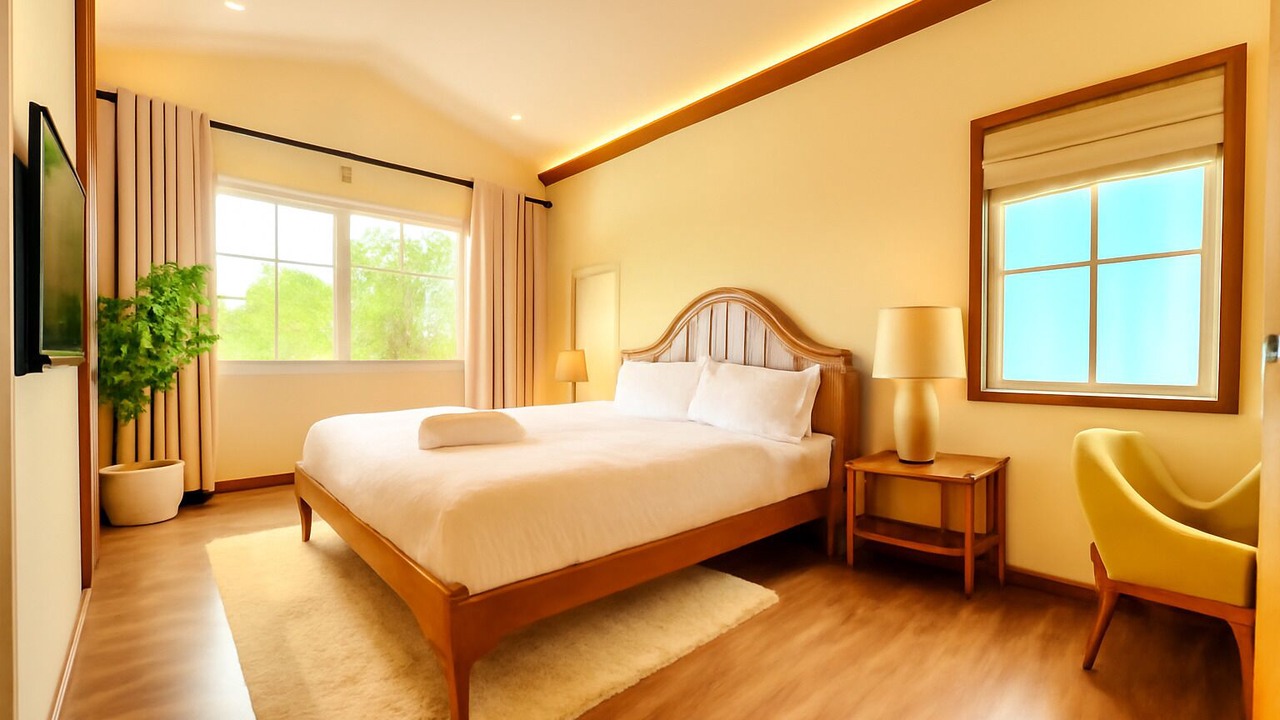 Photo of Bedroom in Phan Thiet