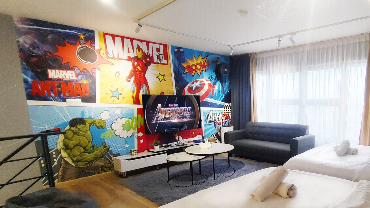Photo of Bedroom in Kuala Lumpur