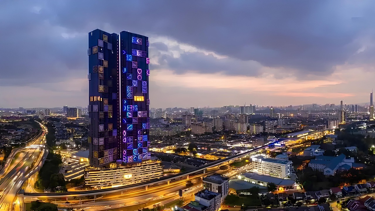 Photo of Outdoor in Kuala Lumpur