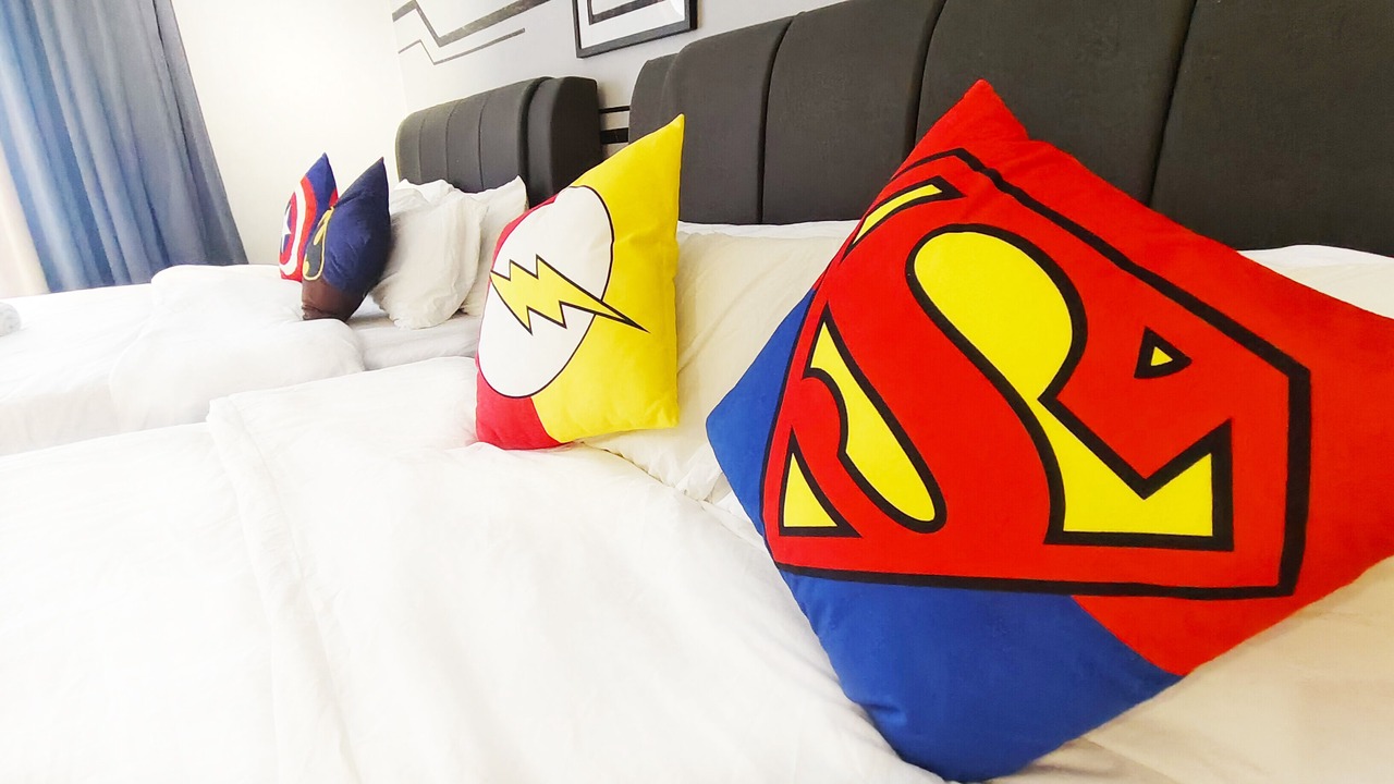 Photo of Bedroom in Kuala Lumpur
