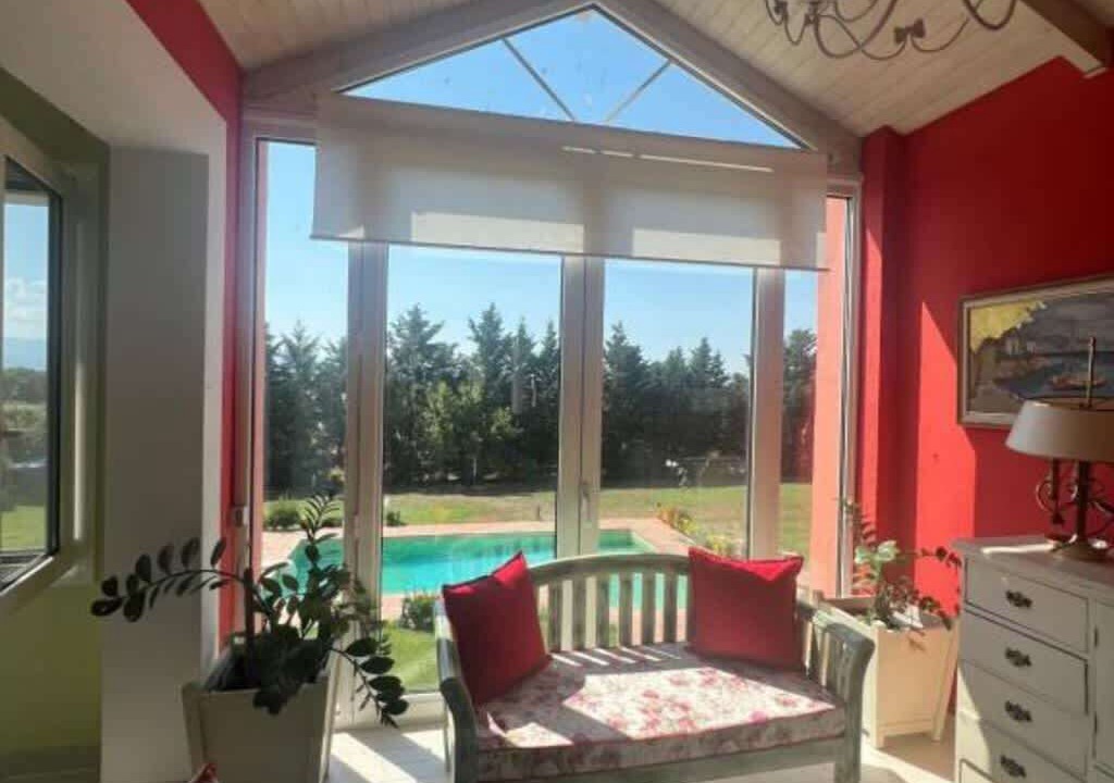 Photo of Bedroom in Drama