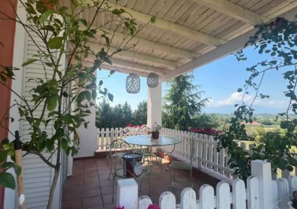 Photo of Patio Balcony in Drama