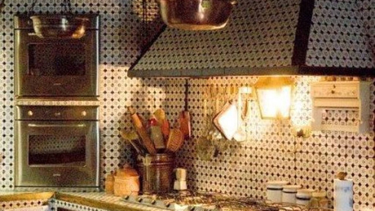 Photo of Kitchen in Vicopelago