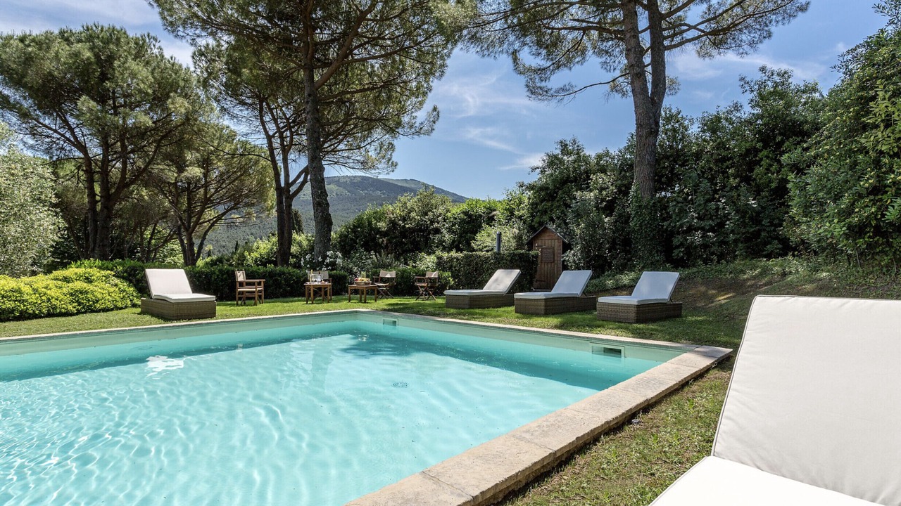 Photo of Outdoor in Vicopelago