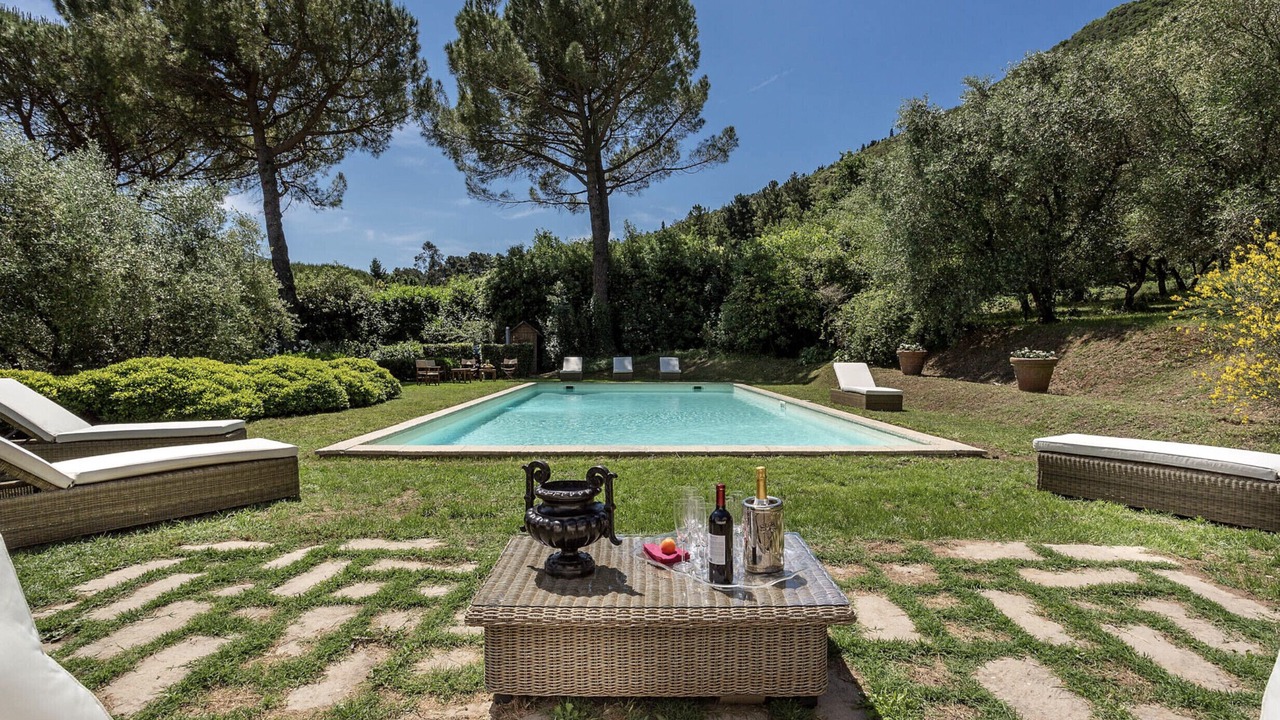 Photo of Outdoor in Vicopelago