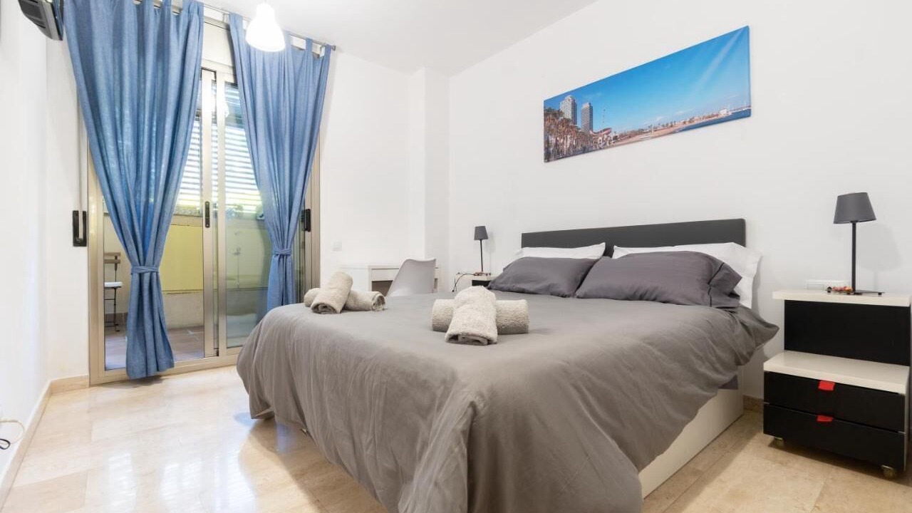 Photo of Bedroom in Granollers