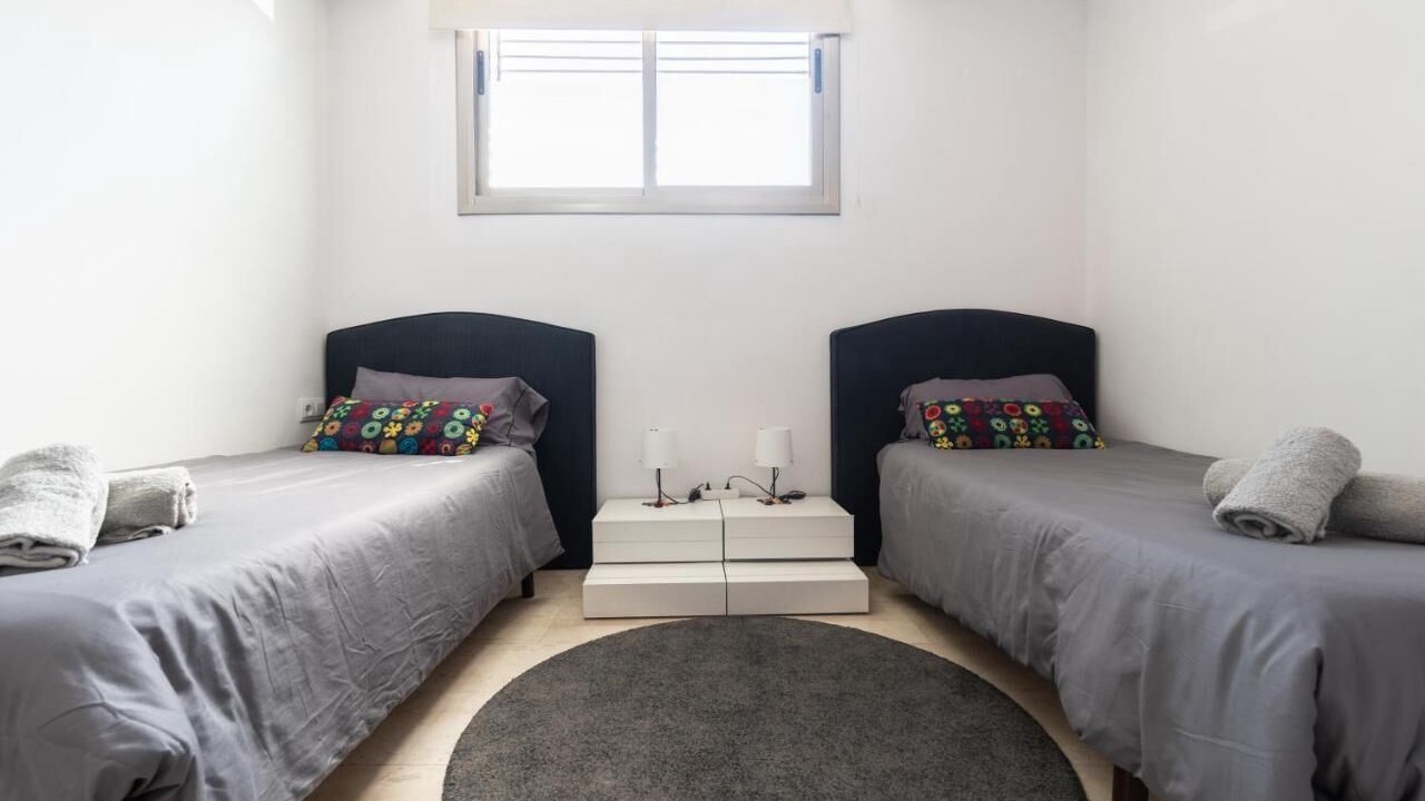 Photo of Bedroom in Granollers
