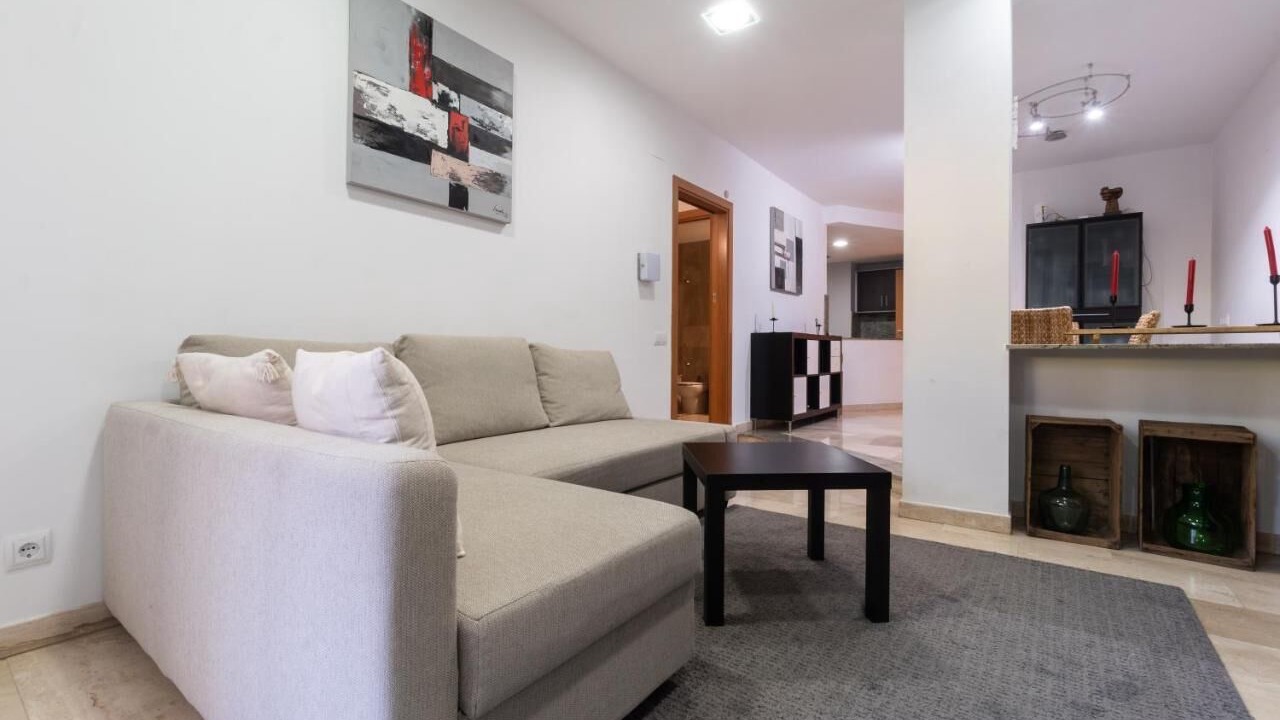 Photo of Livingroom in Granollers