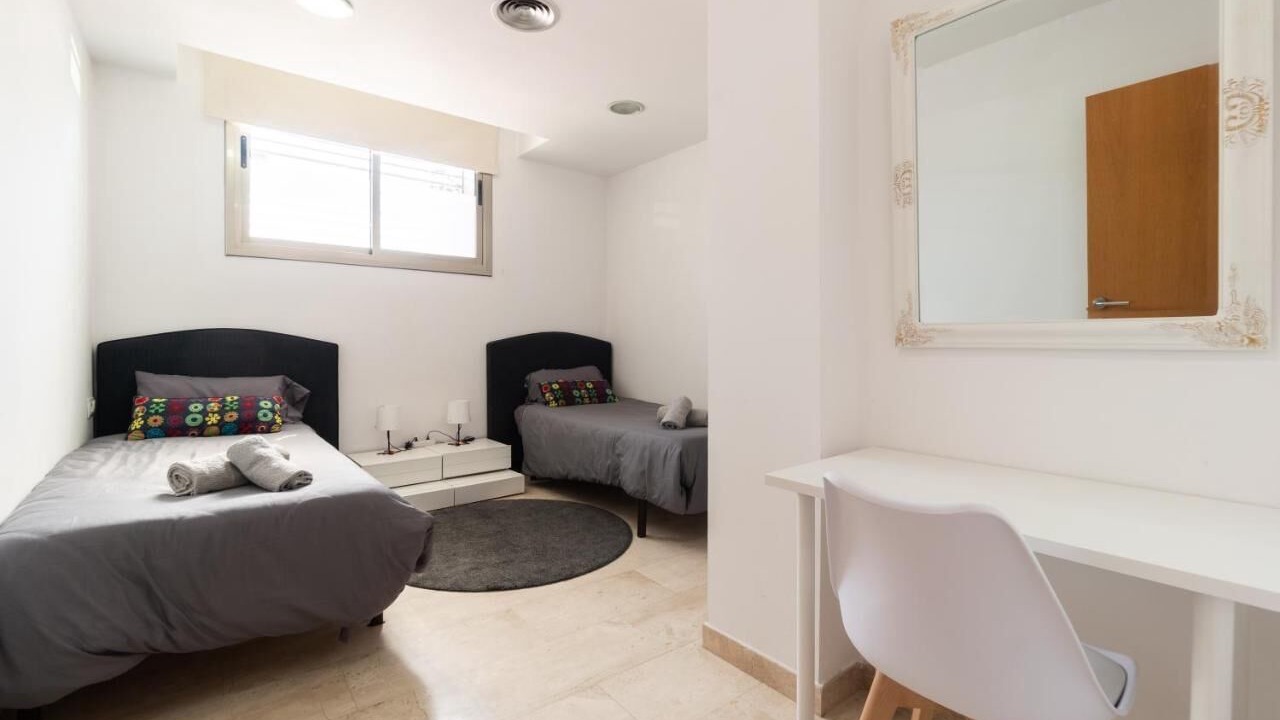 Photo of Bedroom in Granollers