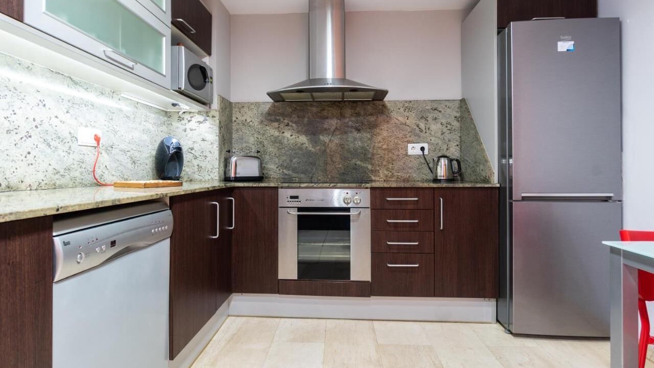 Photo of Kitchen in Granollers
