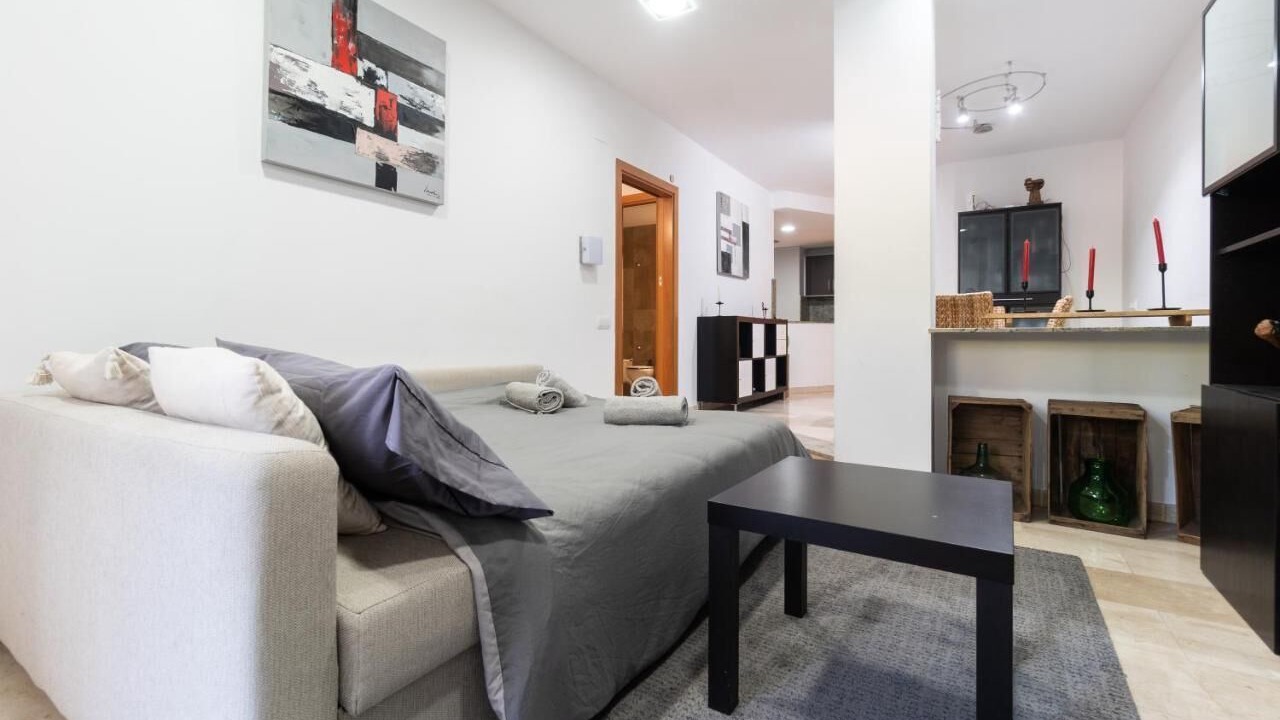 Photo of Bedroom in Granollers