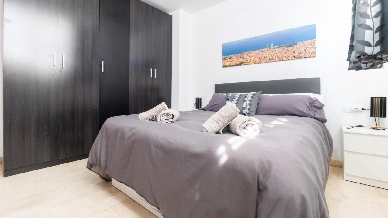 Photo of Bedroom in Granollers