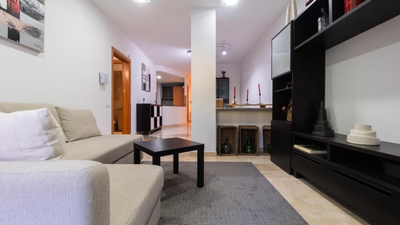 Photo of Livingroom in Granollers