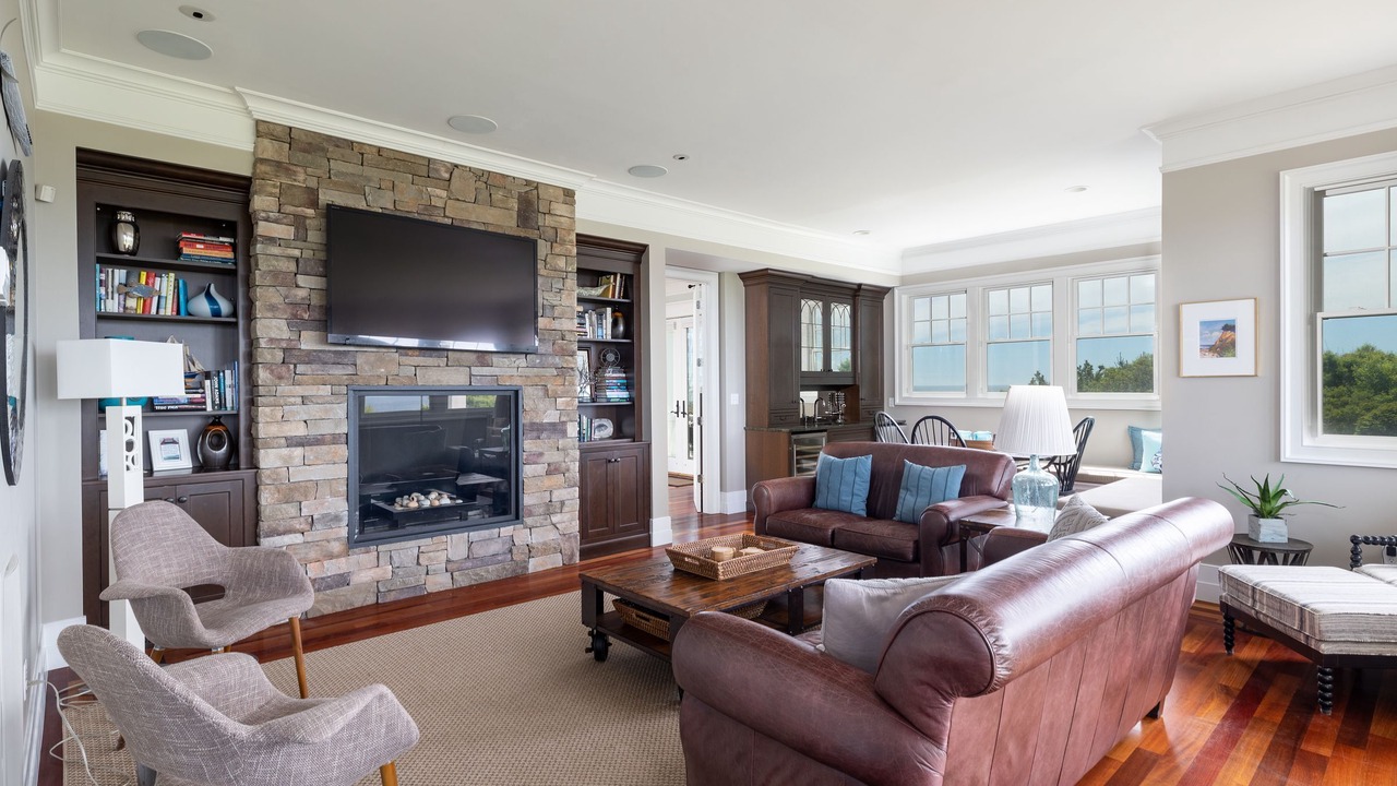 Photo of Livingroom in New Shoreham