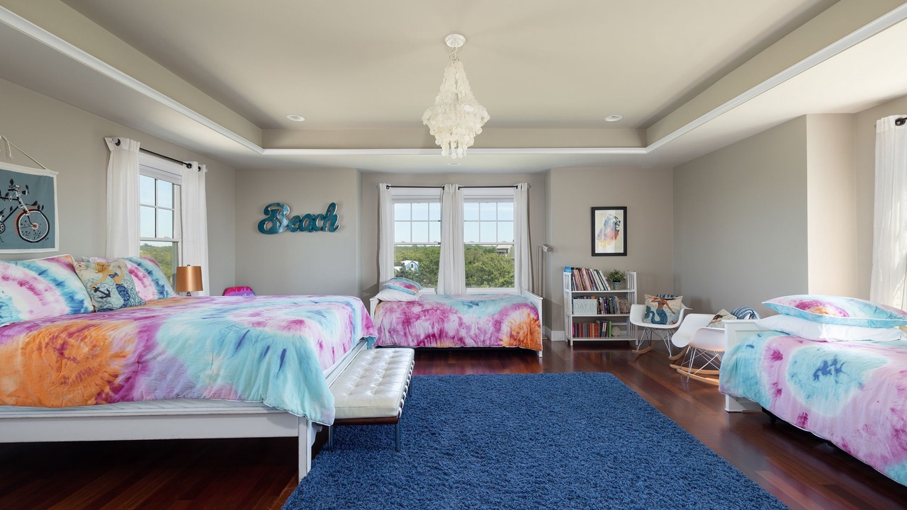 Photo of Bedroom in New Shoreham