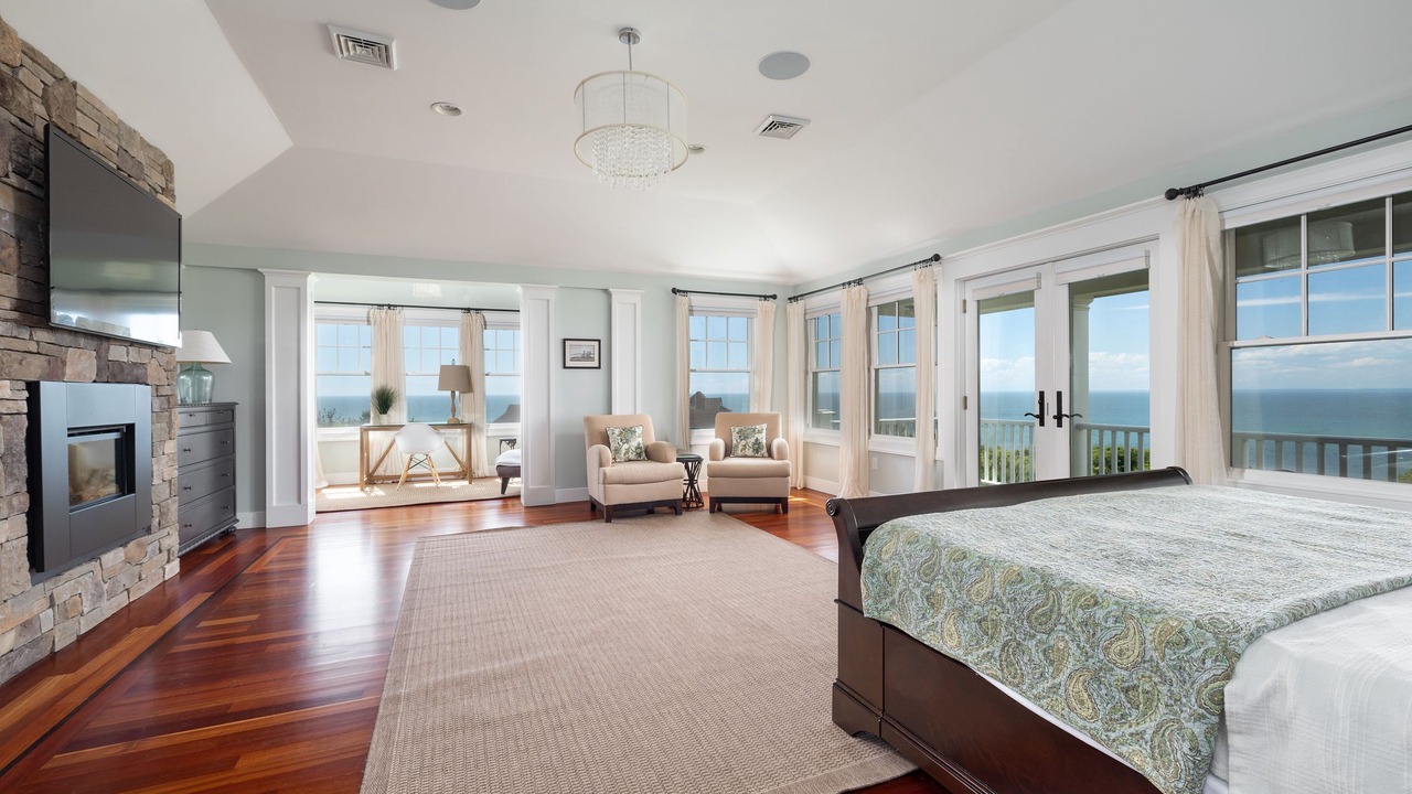Photo of Bedroom in New Shoreham
