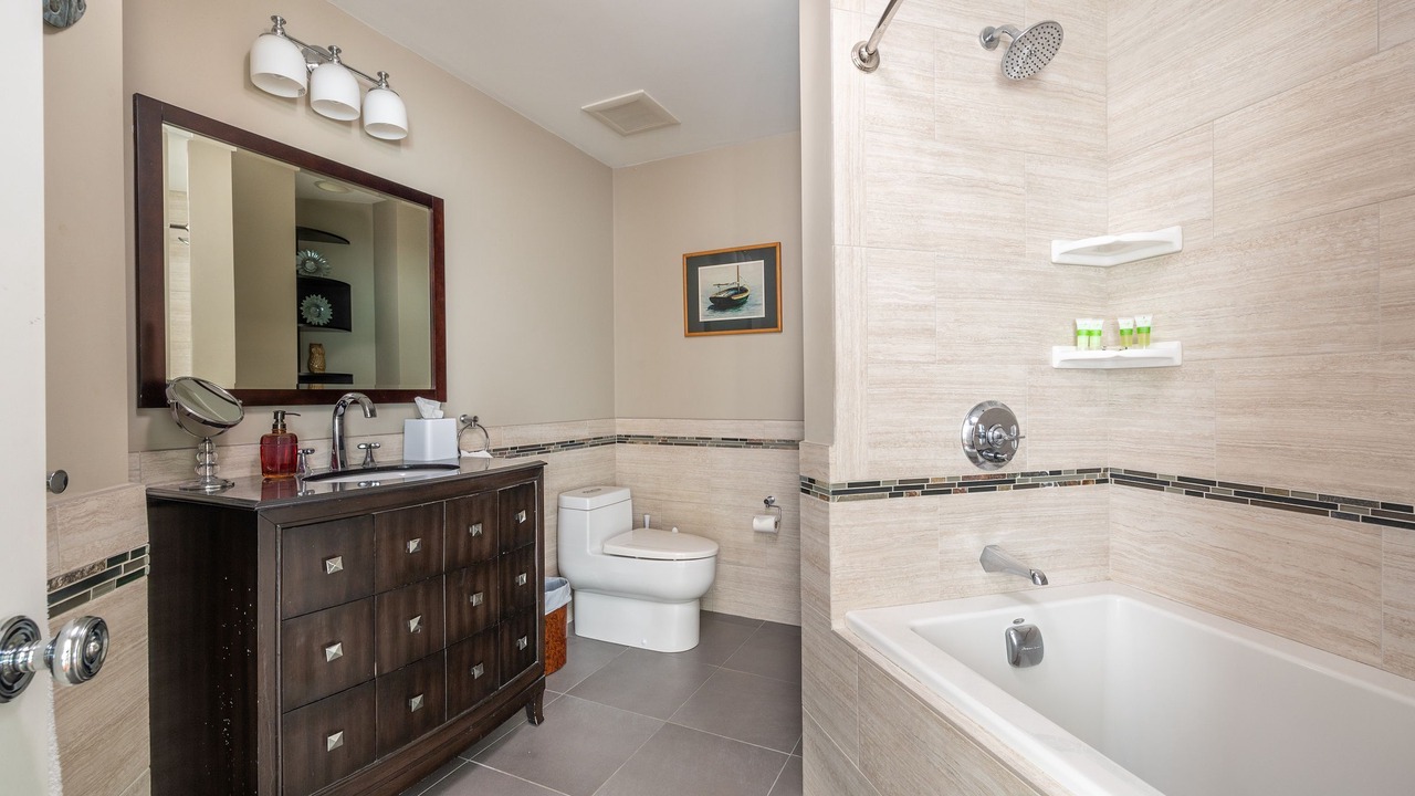 Photo of Bathroom in New Shoreham