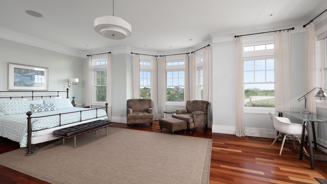Photo of Bedroom in New Shoreham