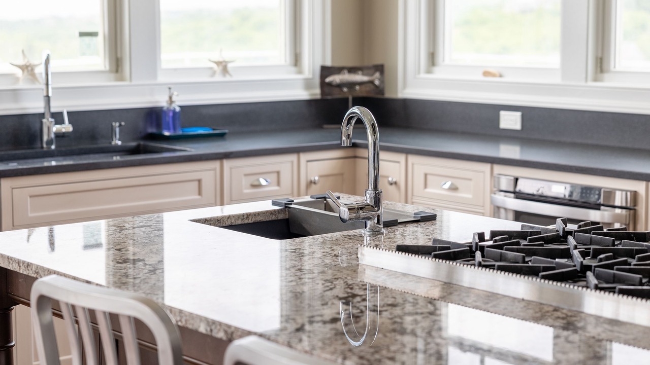 Photo of Kitchen in New Shoreham