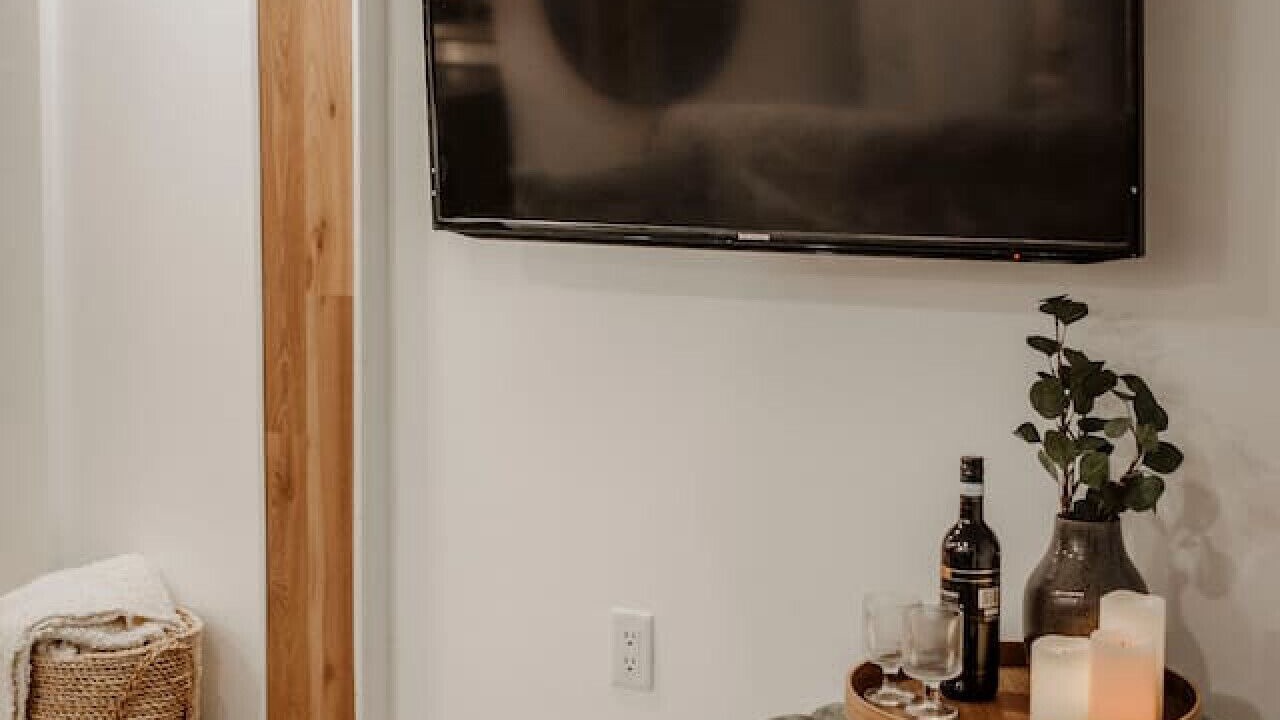 Photo of Livingroom in Barrie