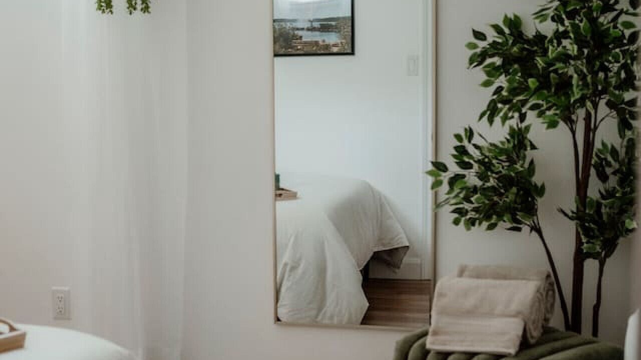Photo of Bedroom in Barrie