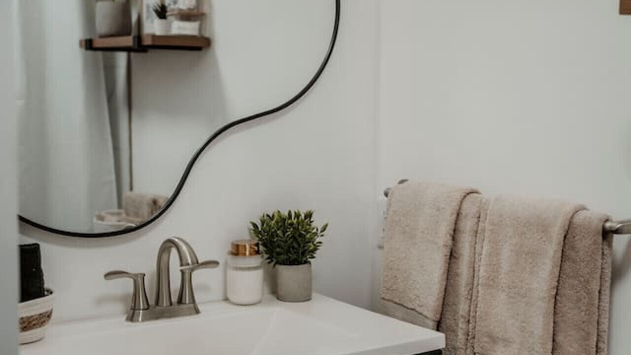 Photo of Bathroom in Barrie