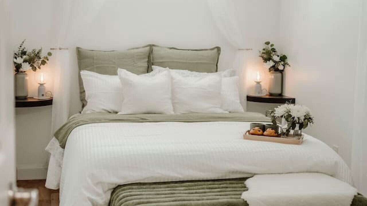 Photo of Bedroom in Barrie
