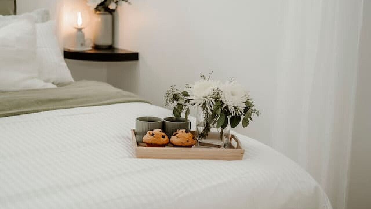 Photo of Bedroom in Barrie