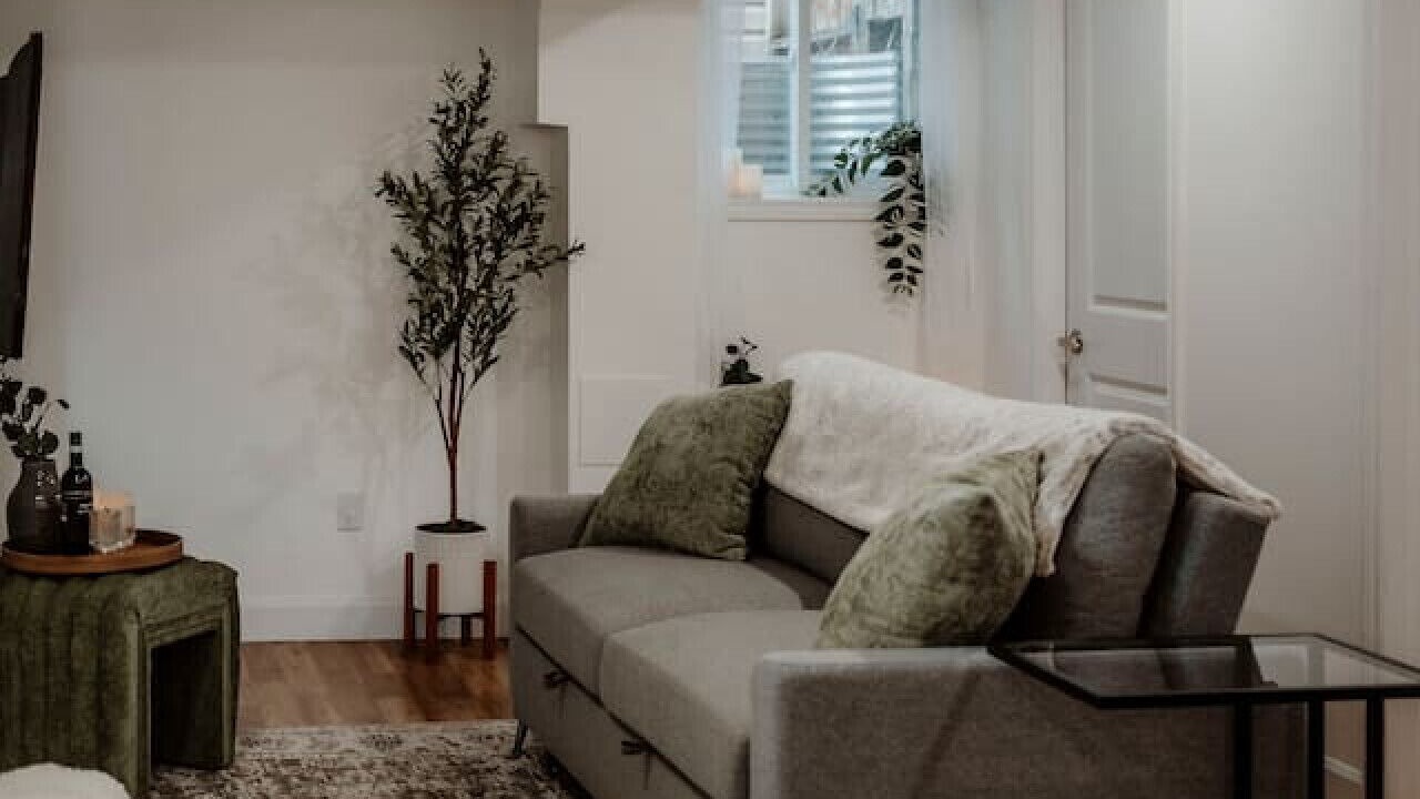 Photo of Livingroom in Barrie