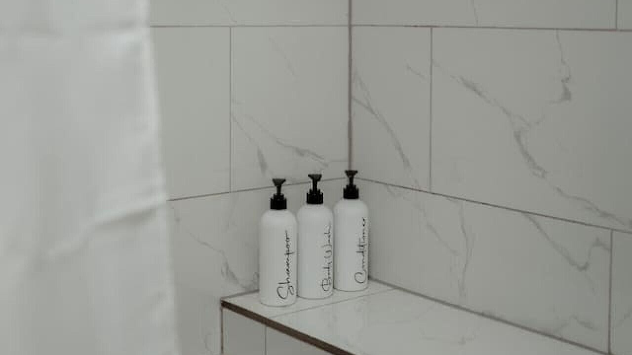 Photo of Bathroom in Barrie