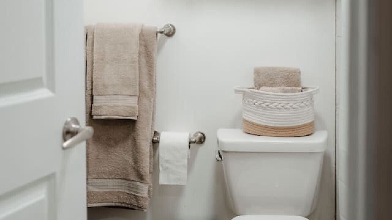 Photo of Bathroom in Barrie