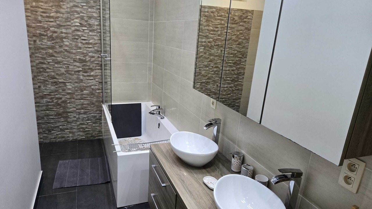 Photo of Bathroom in Sint-Agatha-Berchem