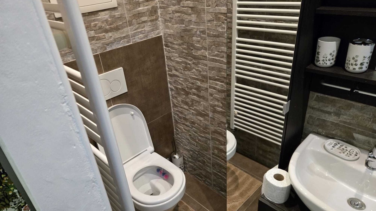 Photo of Bathroom in Sint-Agatha-Berchem