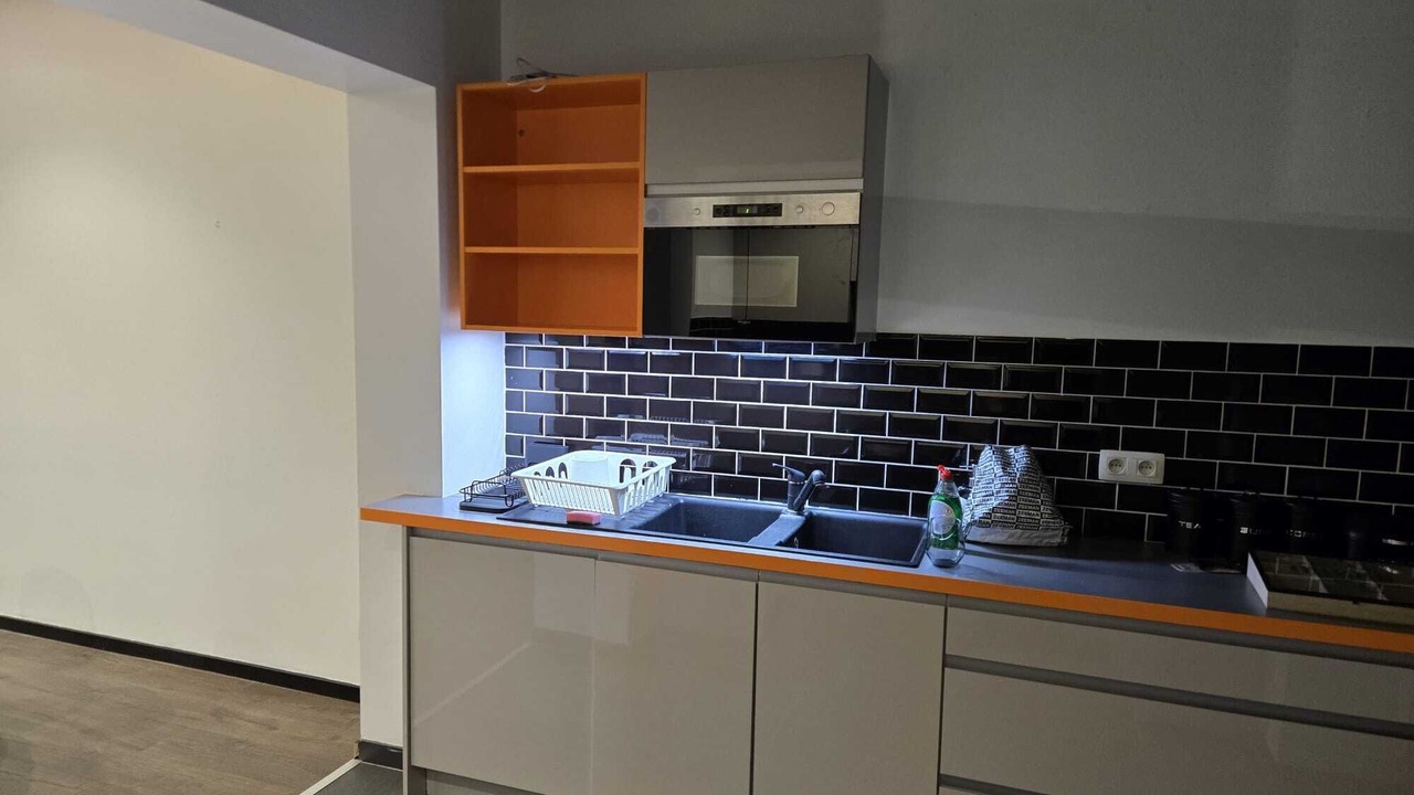 Photo of Kitchen in Sint-Agatha-Berchem