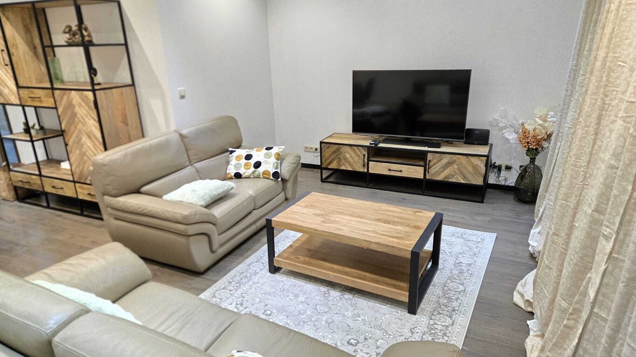 Photo of Livingroom in Sint-Agatha-Berchem