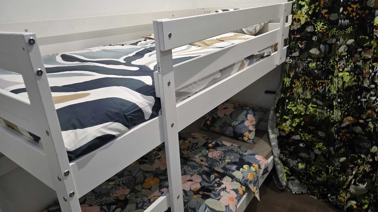 Photo of Bedroom in Sint-Agatha-Berchem
