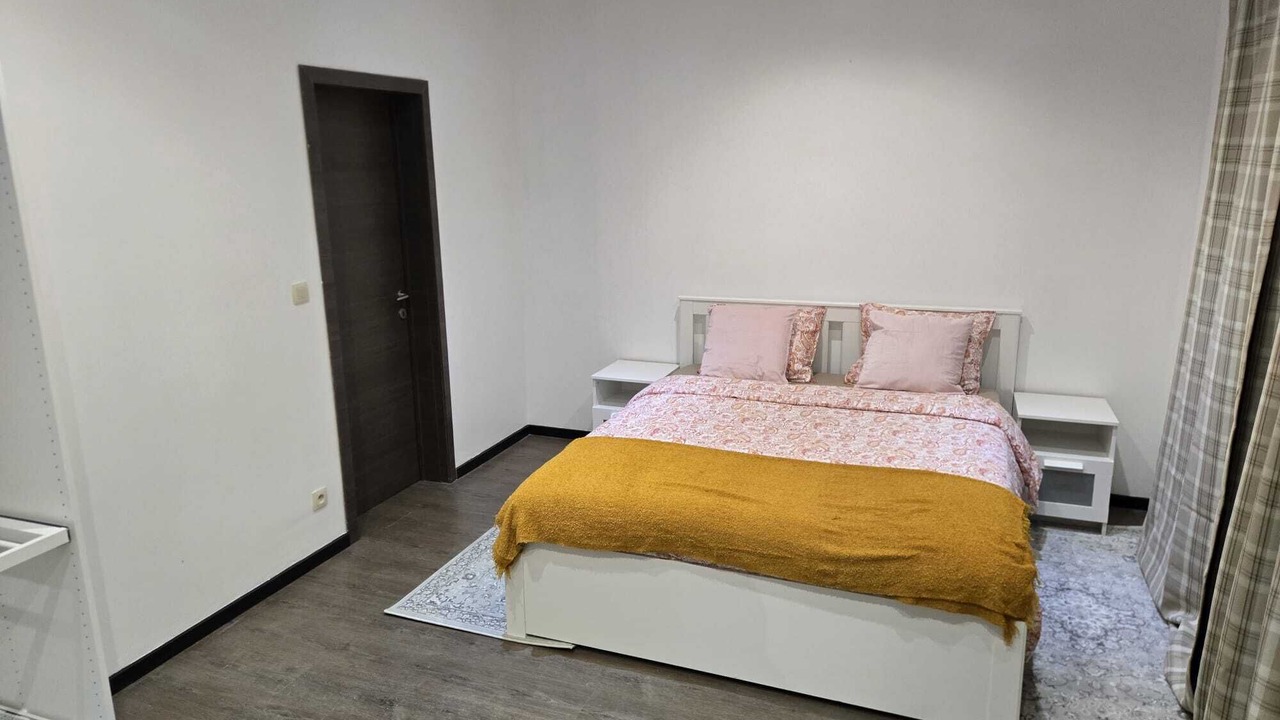 Photo of Bedroom in Sint-Agatha-Berchem