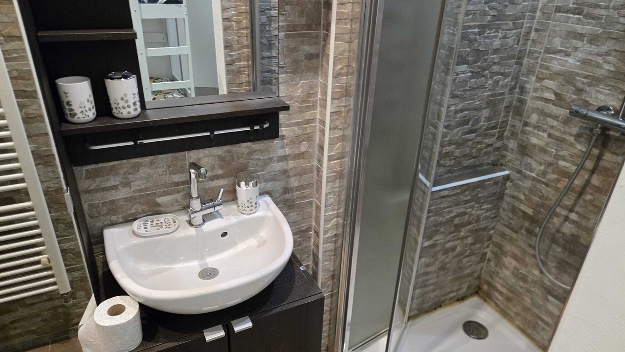 Photo of Bathroom in Sint-Agatha-Berchem