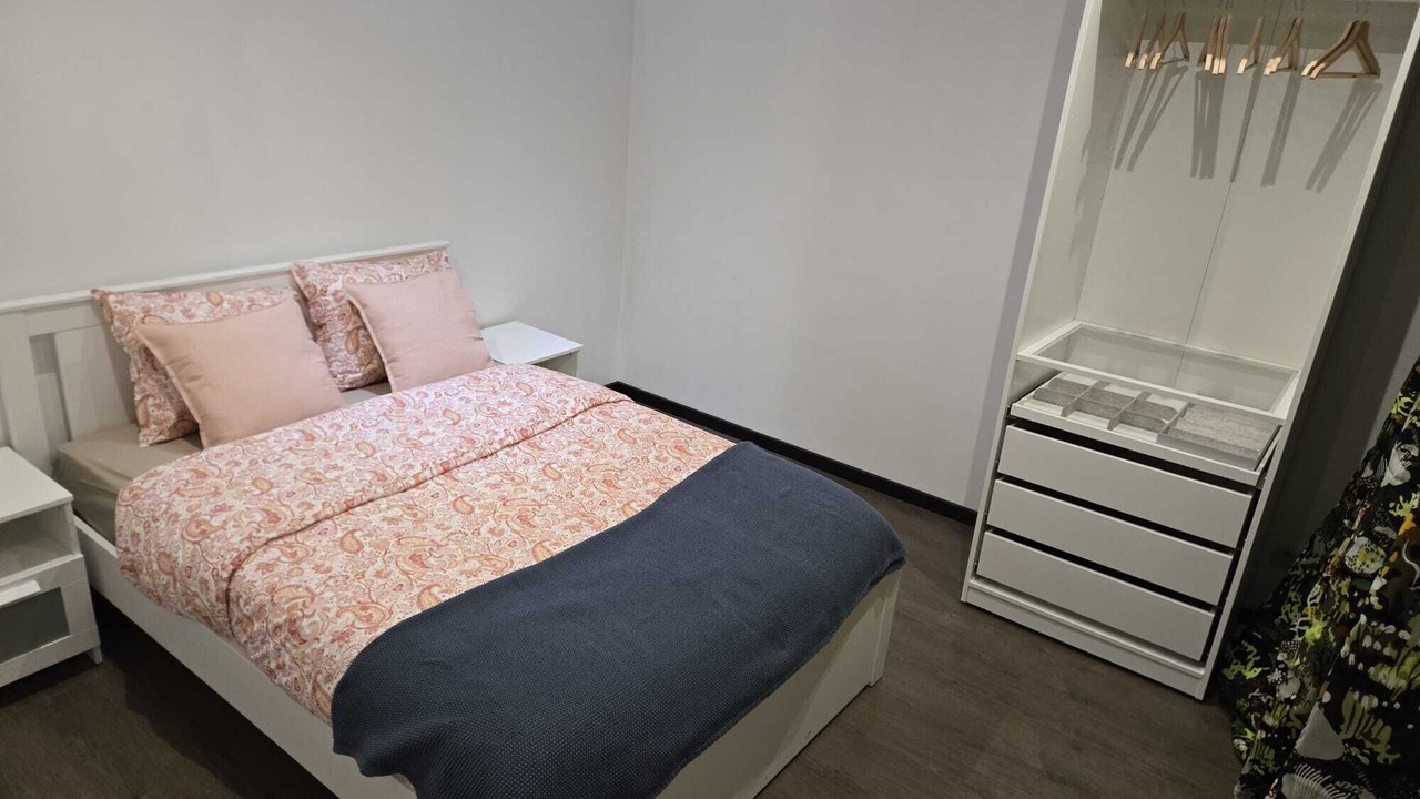 Photo of Bedroom in Sint-Agatha-Berchem